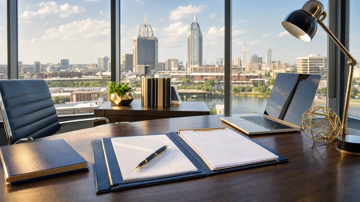 Alabama Business Insurance: What Coverage Do You Need