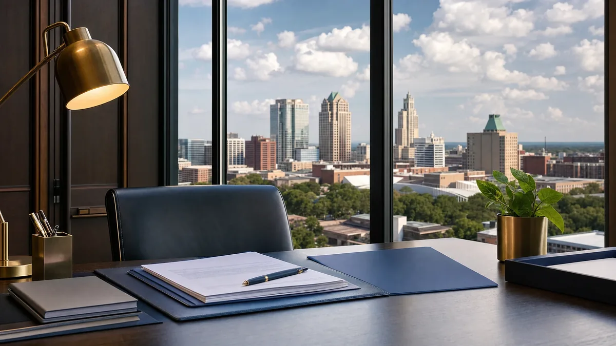 Alabama Business Privilege Tax: Who Files and Who Is Now Exempt