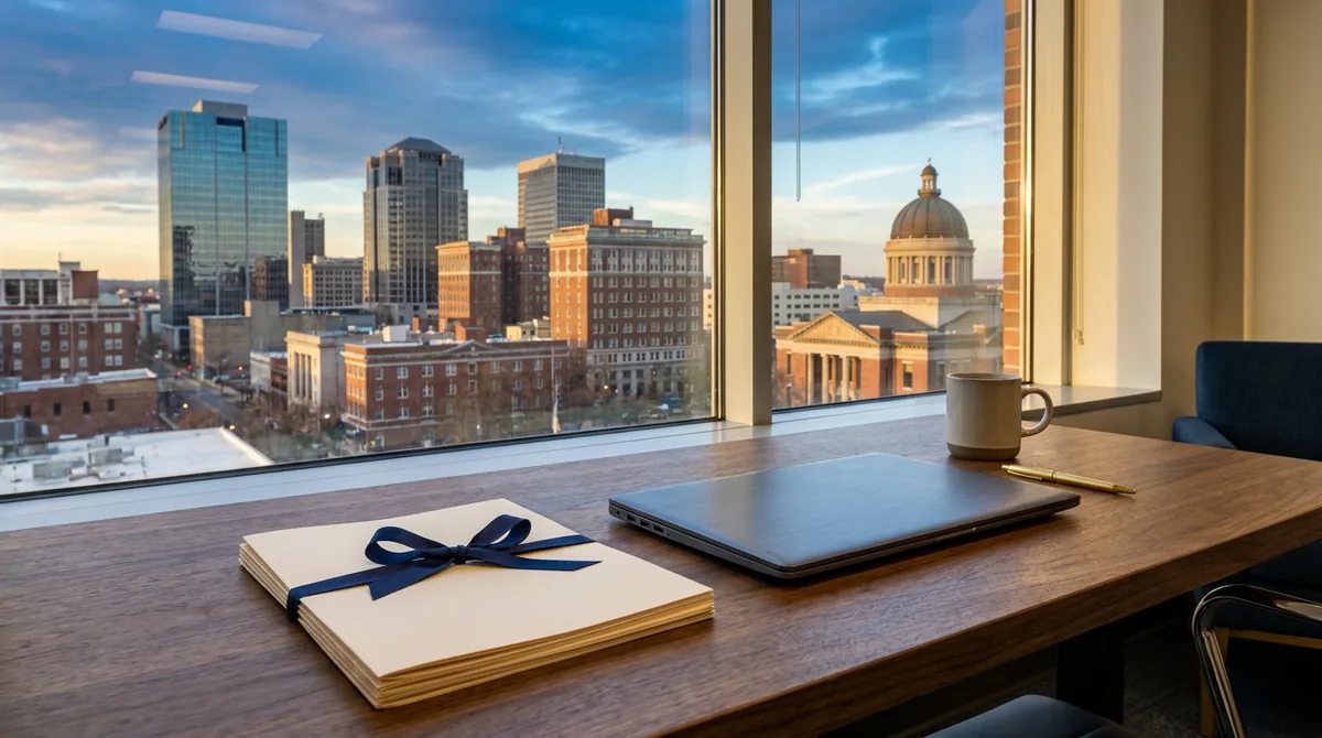 Alabama Business Taxes Explained for New Owners