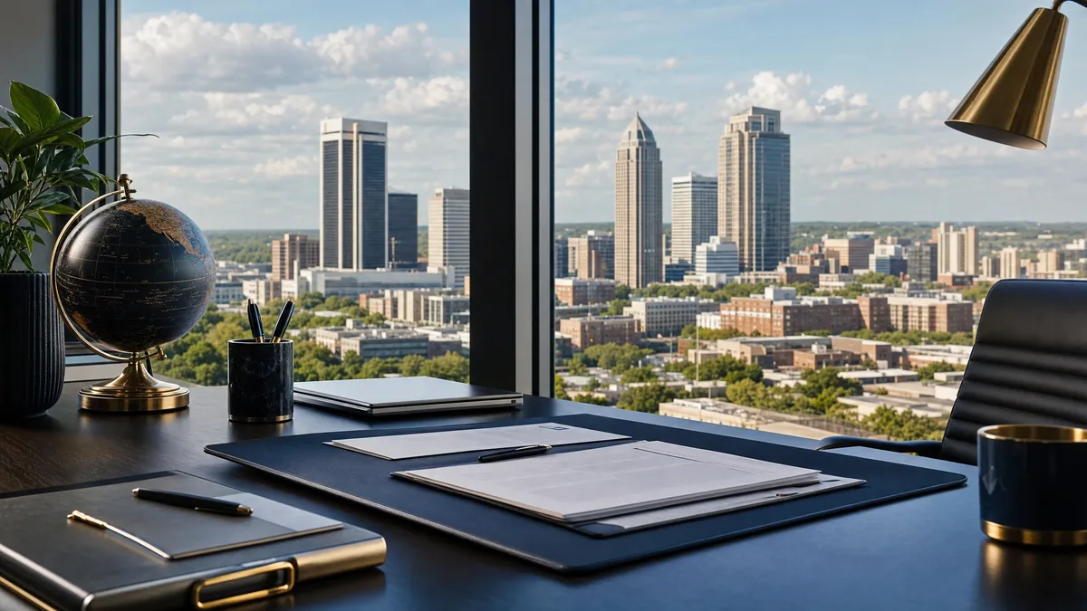 Alabama DBA: How to Register a Trade Name and What It Costs