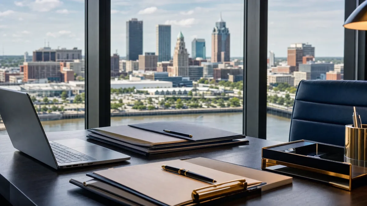 Alabama City Occupational Taxes: Birmingham's 1% and Two Dozen Others