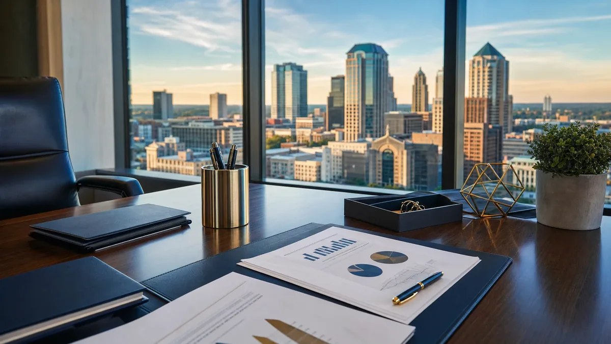 Alabama Series LLC: How It Works and When to Use One