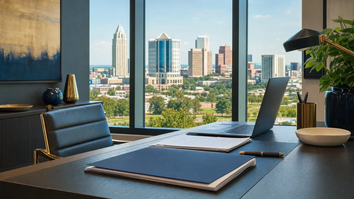 Autauga County Business License: Prattville-Area Licensing