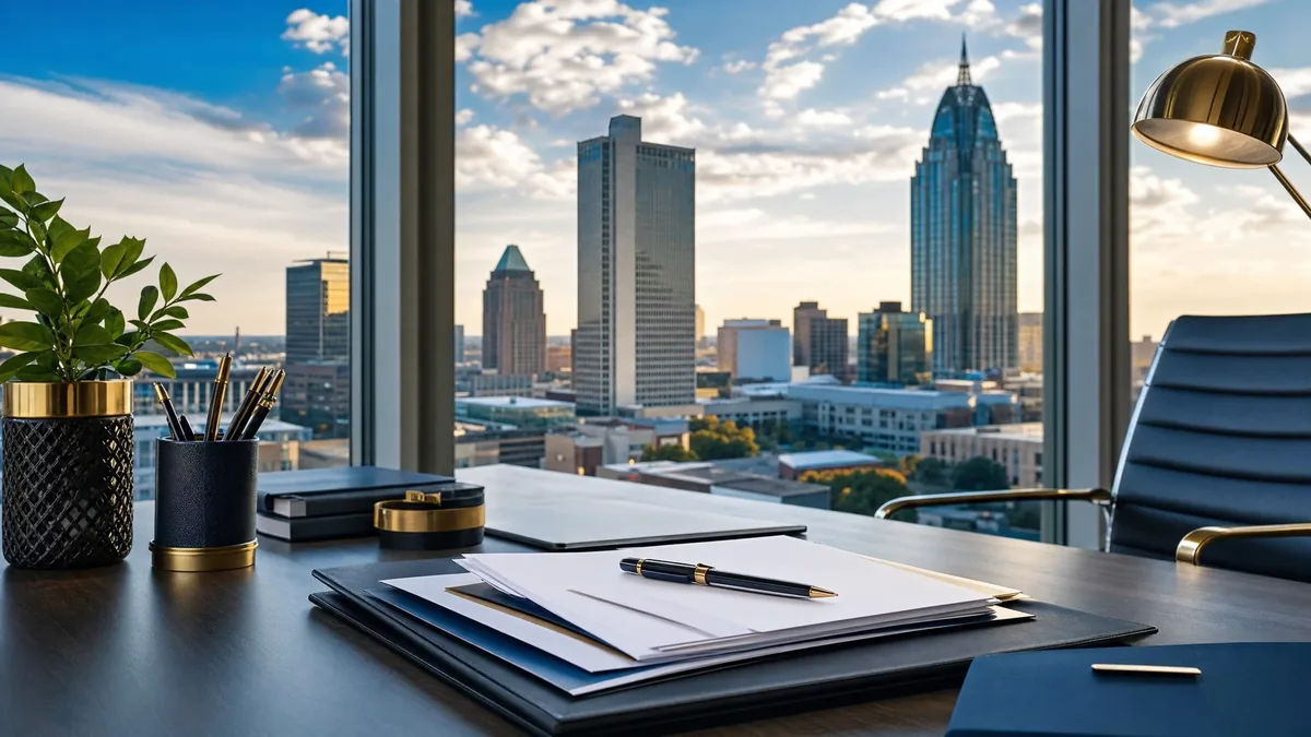 Baldwin County Business License: Coastal Alabama Licensing
