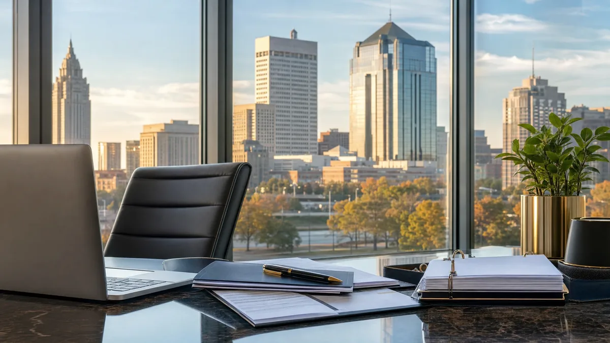 Benefits of an LLC in Alabama: Tax, Liability and Flexibility