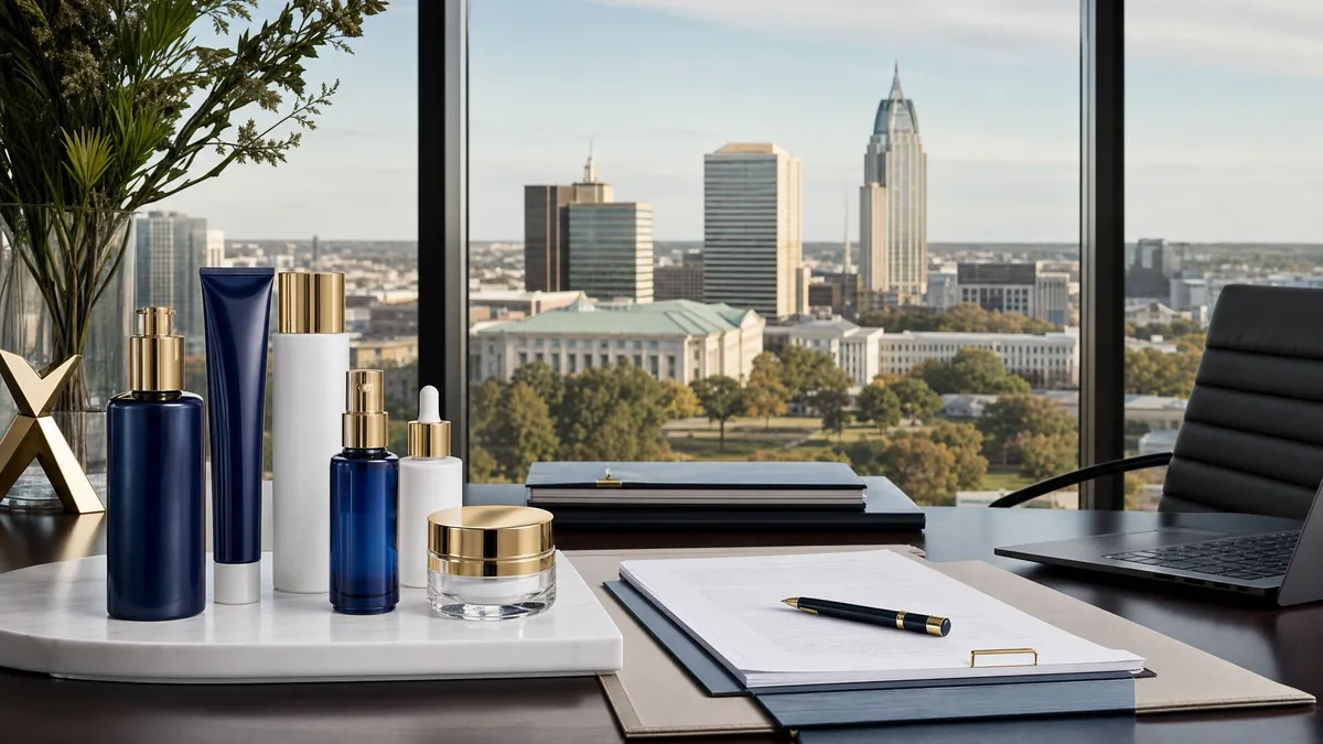 Best Banks for Small Business in Alabama