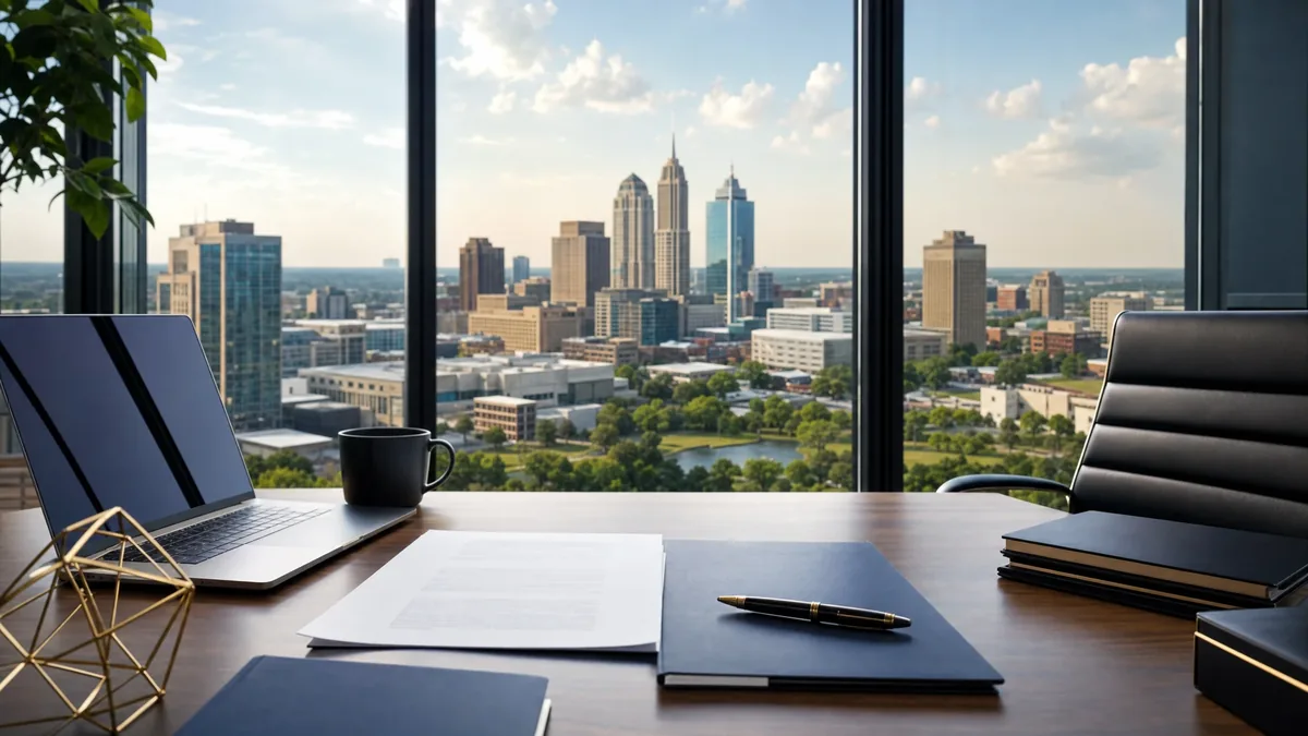 Calhoun County Business License: Anniston-Oxford Licensing