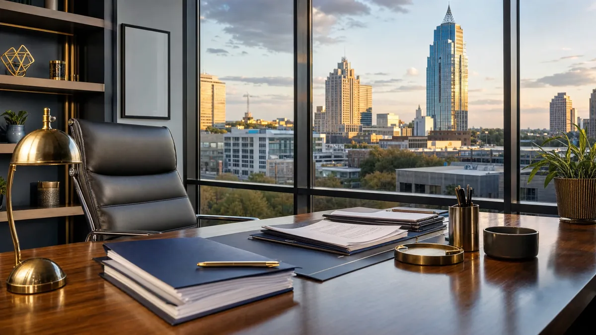 Cullman County Business License: Requirements and Costs