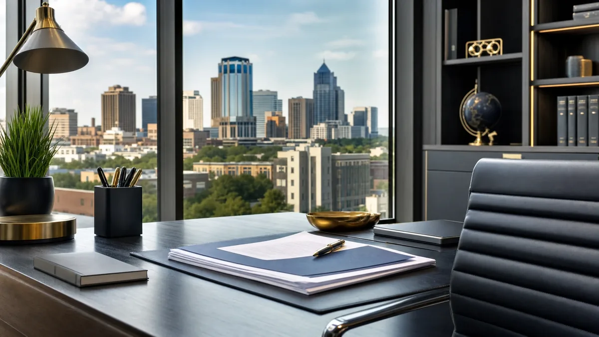 Daphne Business License: How to Register and What It Costs