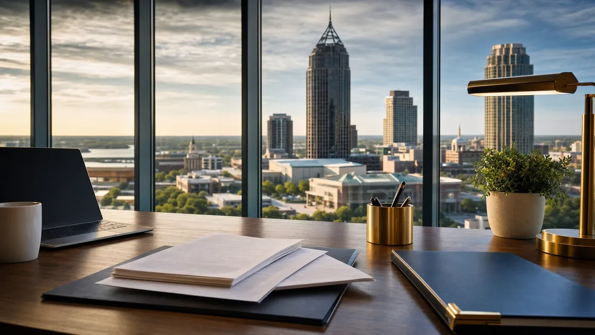 Dothan Business License: How to Register and What It Costs