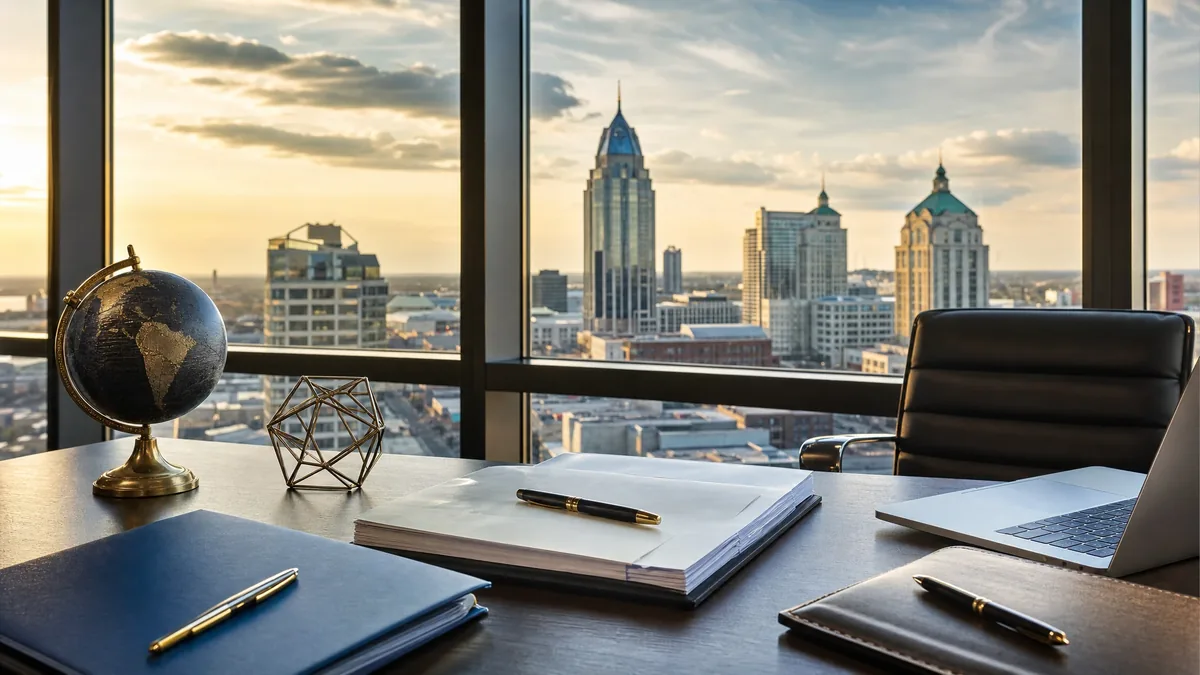 Florence Business License: How to Register and What It Costs