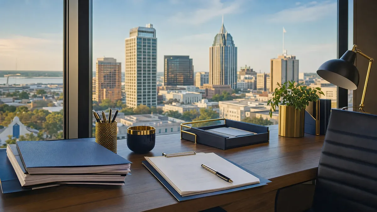 Foley Business License: How to Register and What It Costs