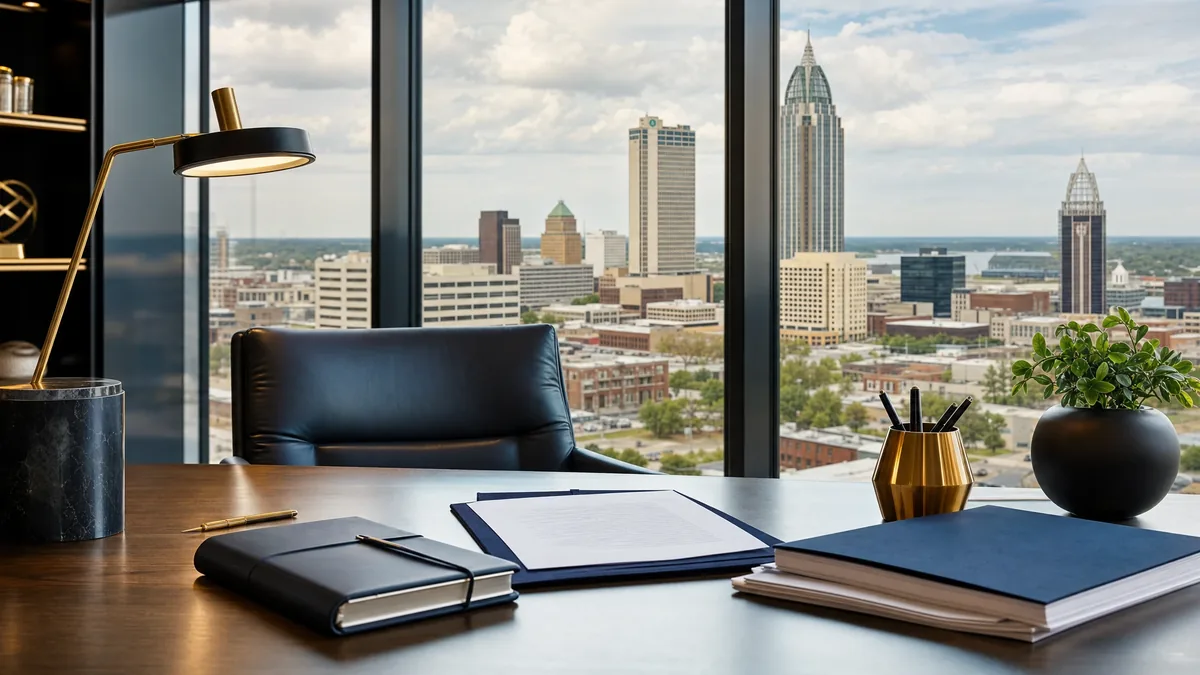 Gadsden Business License: How to Register and What It Costs