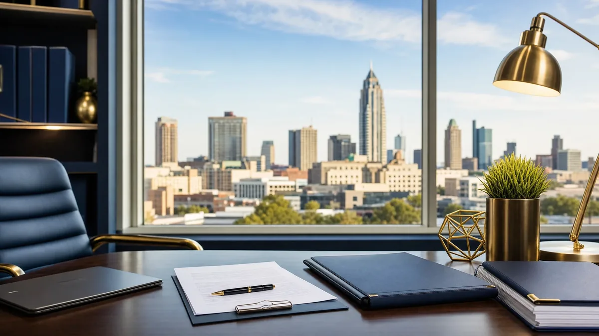 Hoover Business License: How to Register and What It Costs