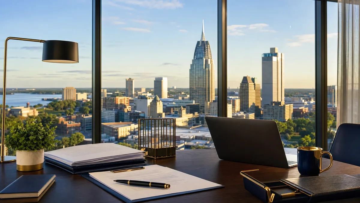 How to Become a Notary in Alabama (and Start a Signing Business)