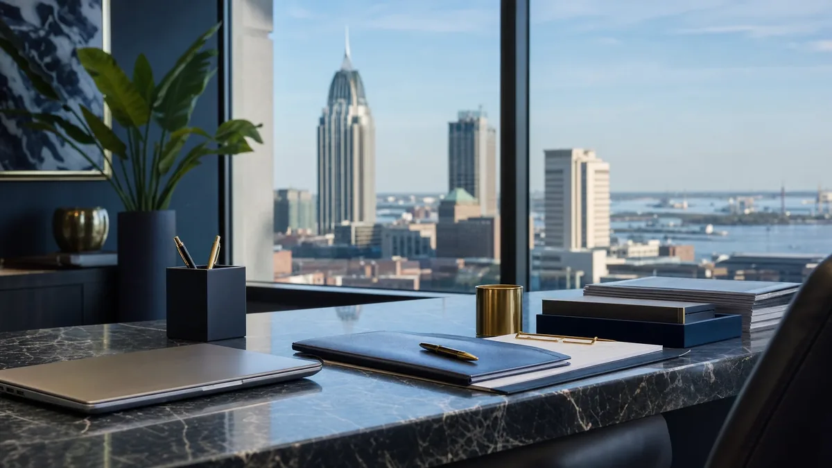 How to Dissolve an LLC in Alabama: Closing Your Business