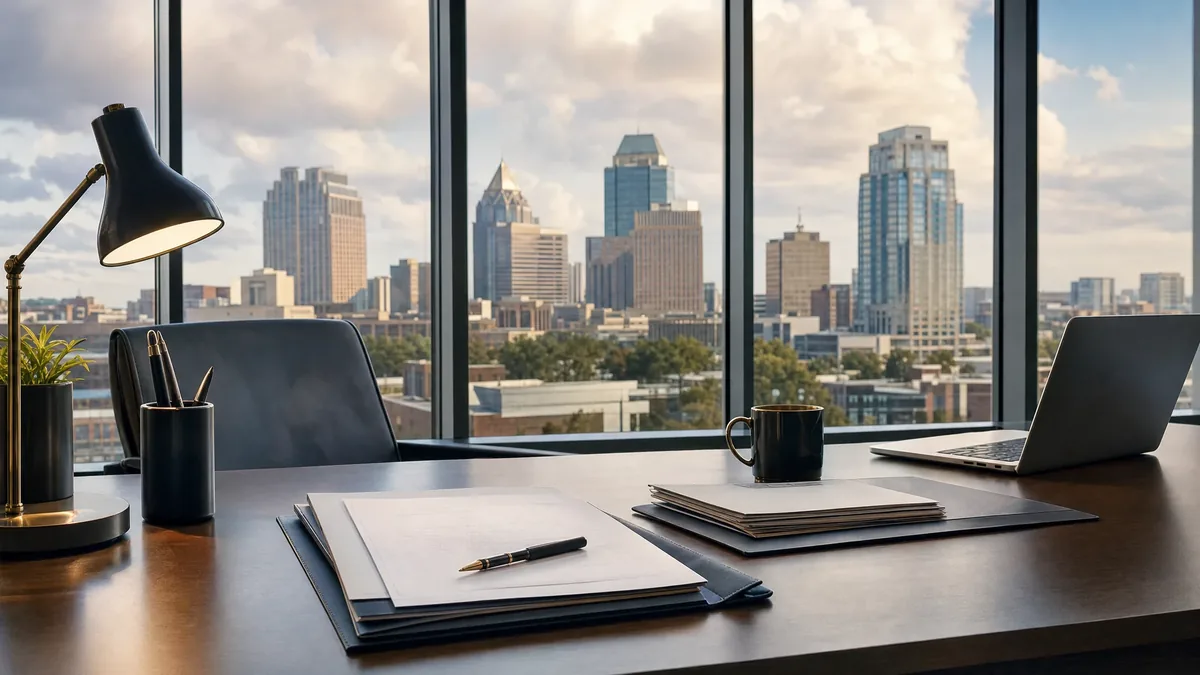 How to Get Government Contracts in Alabama
