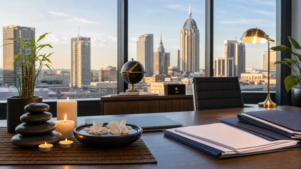 How to Open a Med Spa or IV Bar in Alabama