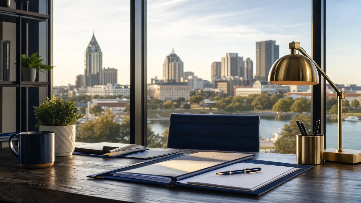How to Start a Charter Fishing Business in Alabama