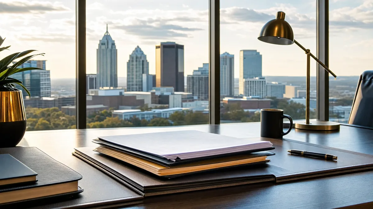 How to Start a Cleaning Business in Alabama