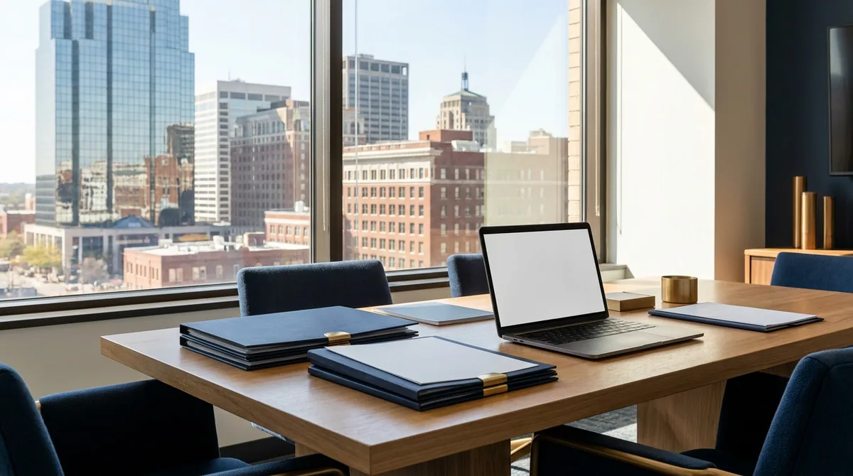 How to Start a Corporation in Alabama