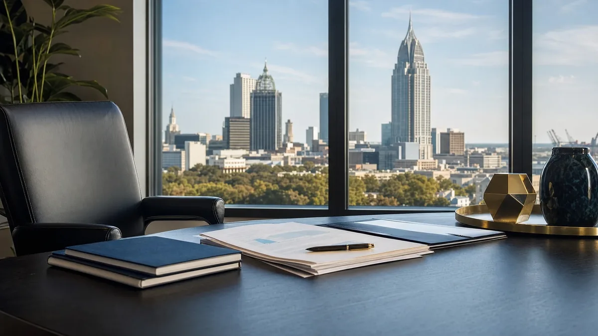 How to Start a Food Truck Business in Alabama