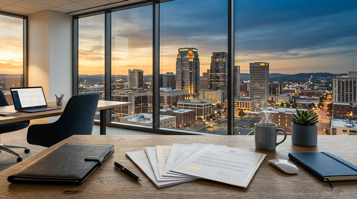 How to Start a Handyman Business in Alabama