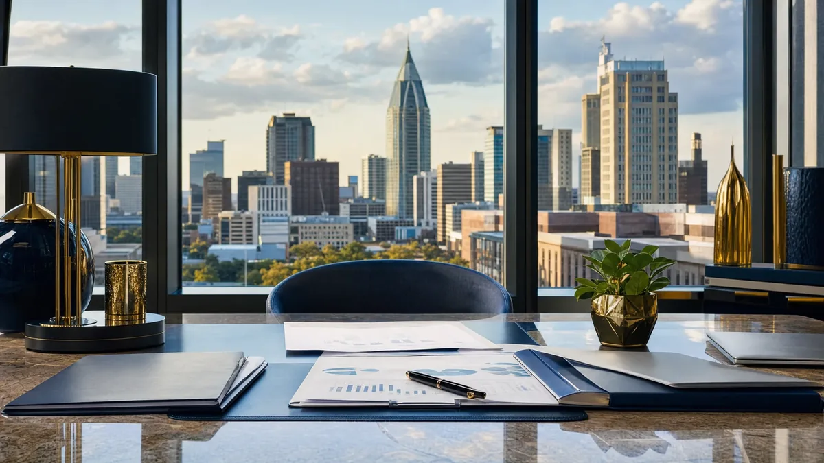 How to Start a Landscaping Business in Alabama