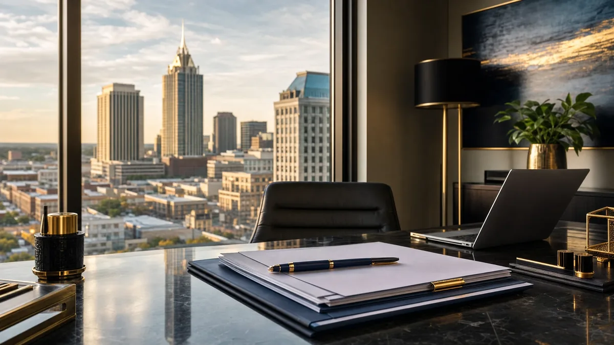 How to Start a NEMT Business in Alabama