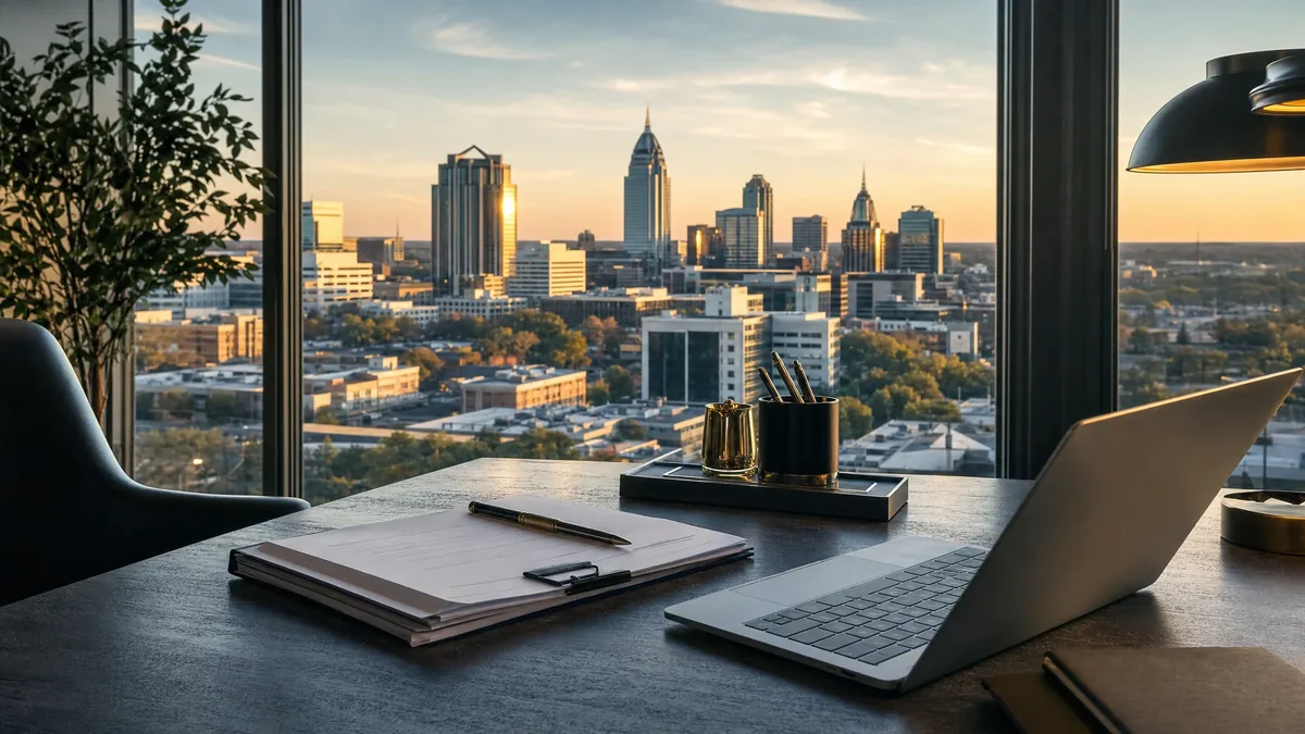 How to Start a Plumbing Business in Alabama
