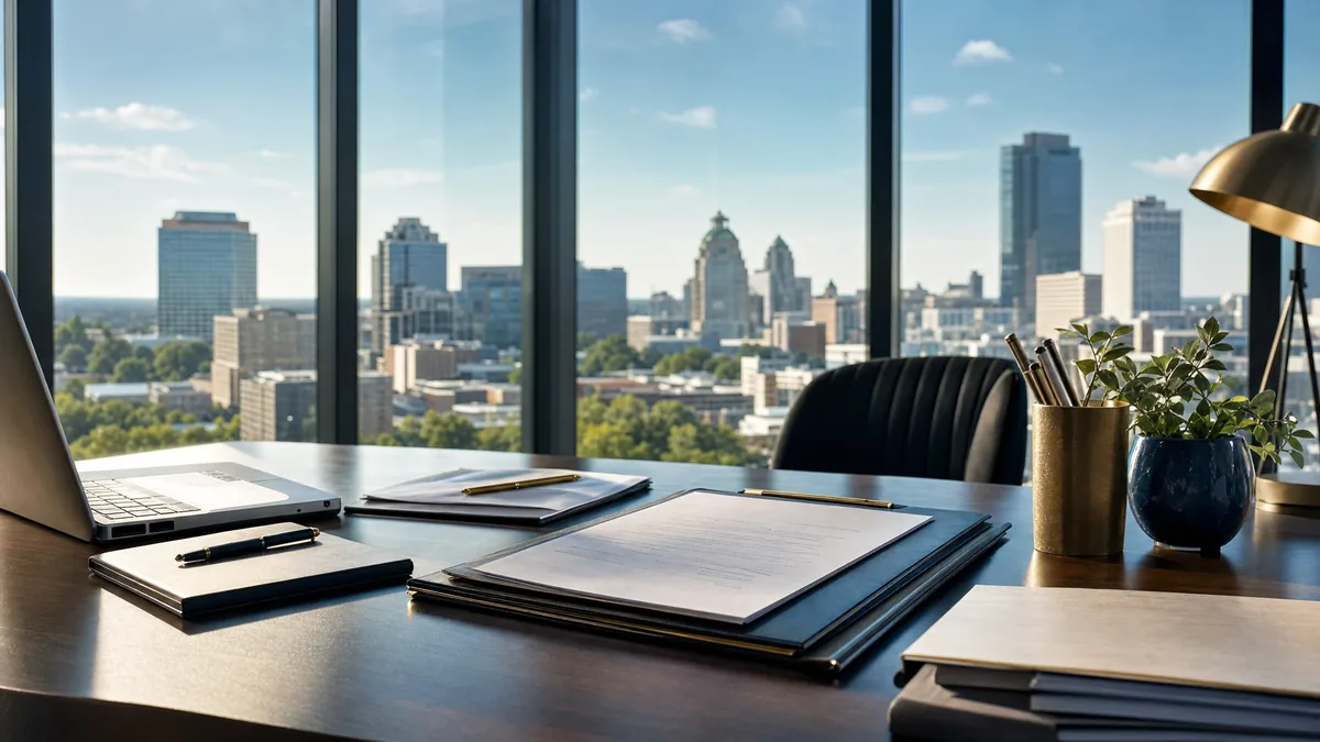 How to Start a Property Management Company in Alabama