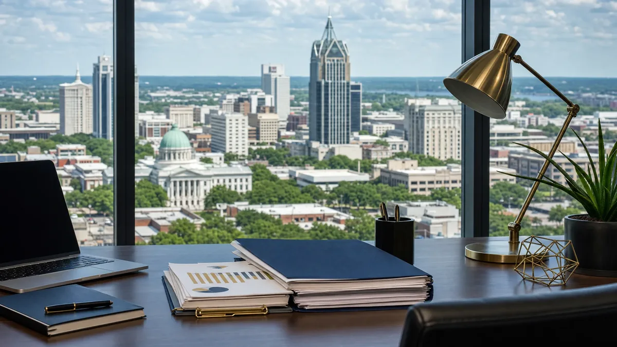 How to Start a Vending Machine Business in Alabama
