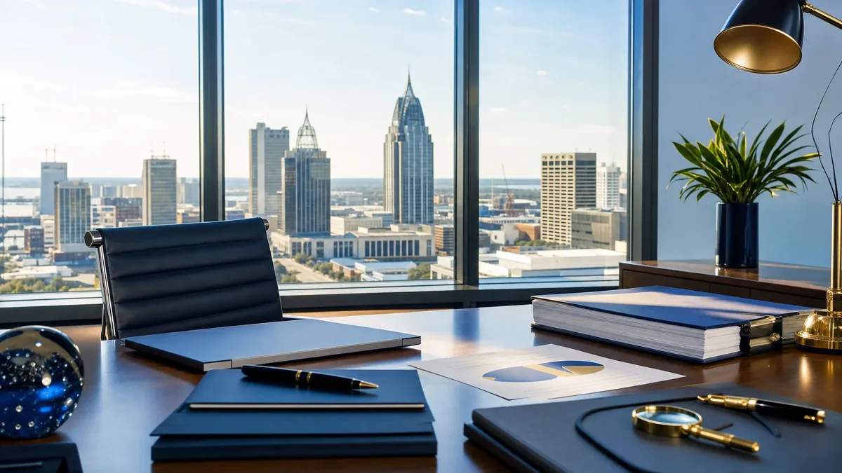 How to Start an Alarm or Low-Voltage Business in Alabama