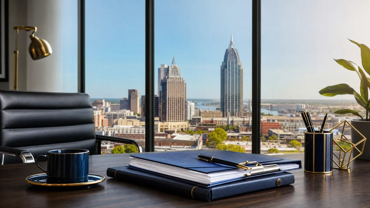How to Start an Electrical Business in Alabama