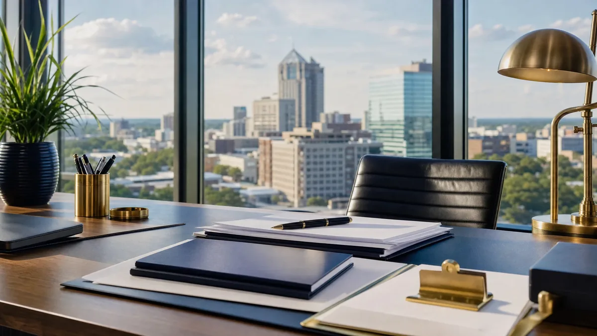 How to Start an S Corp in Alabama: Formation and Tax Election