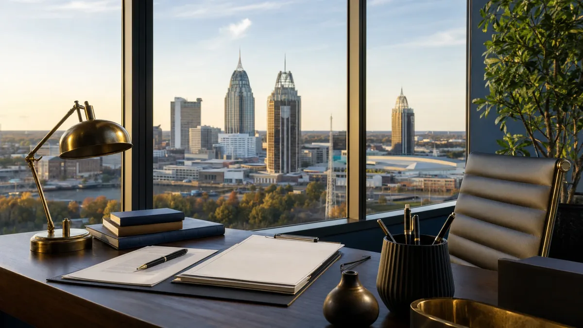 Huntsville Business License: How to Register and What It Costs