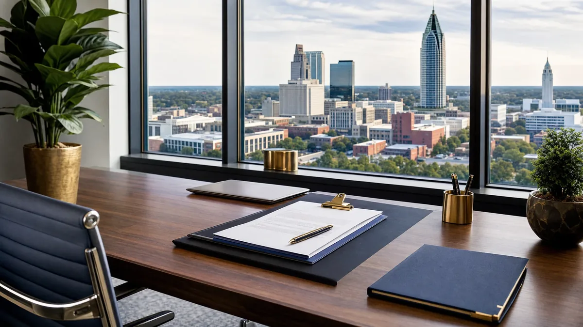 City of Mobile Business License: How to Register and What It Costs