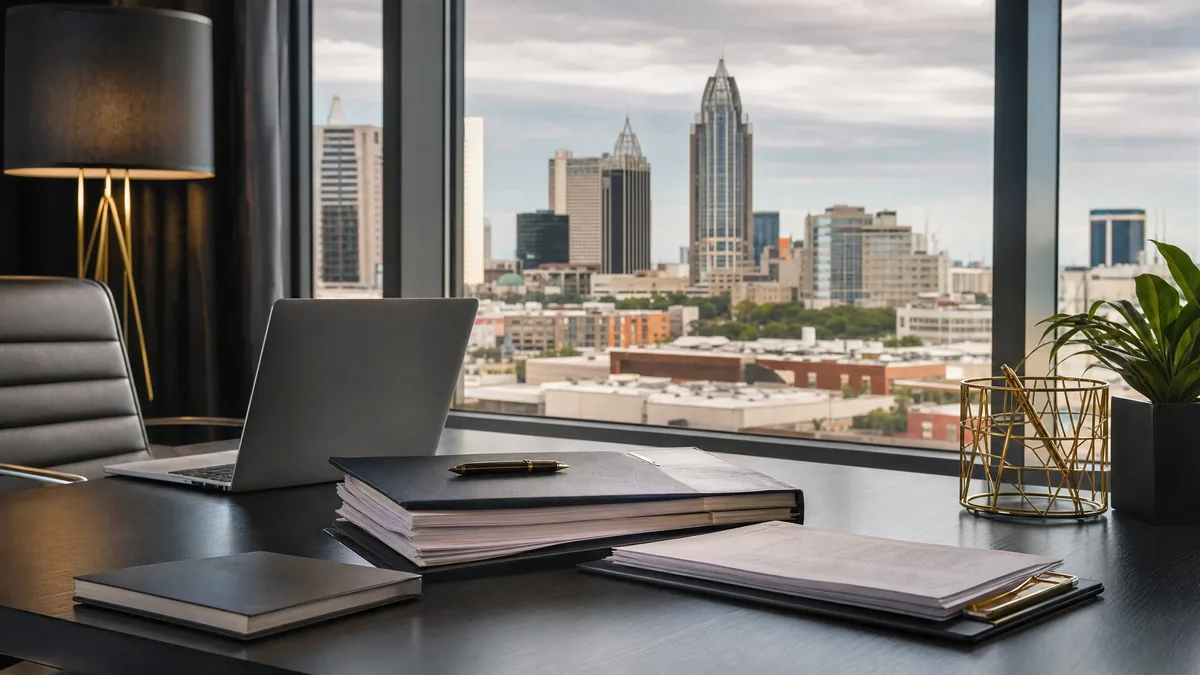 Montgomery Business License: How to Register and What It Costs
