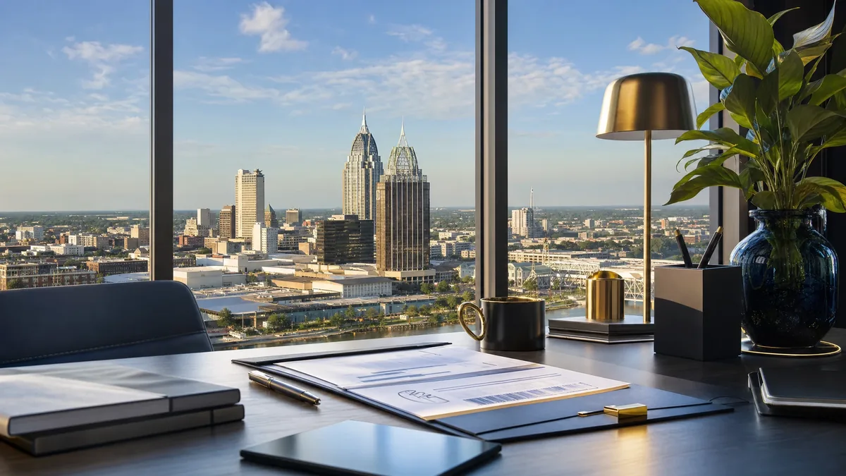 Morgan County Business License: Decatur-Area Licensing
