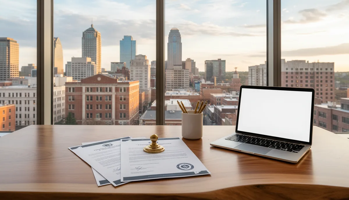 Sole Proprietorship in Alabama: How to Start One