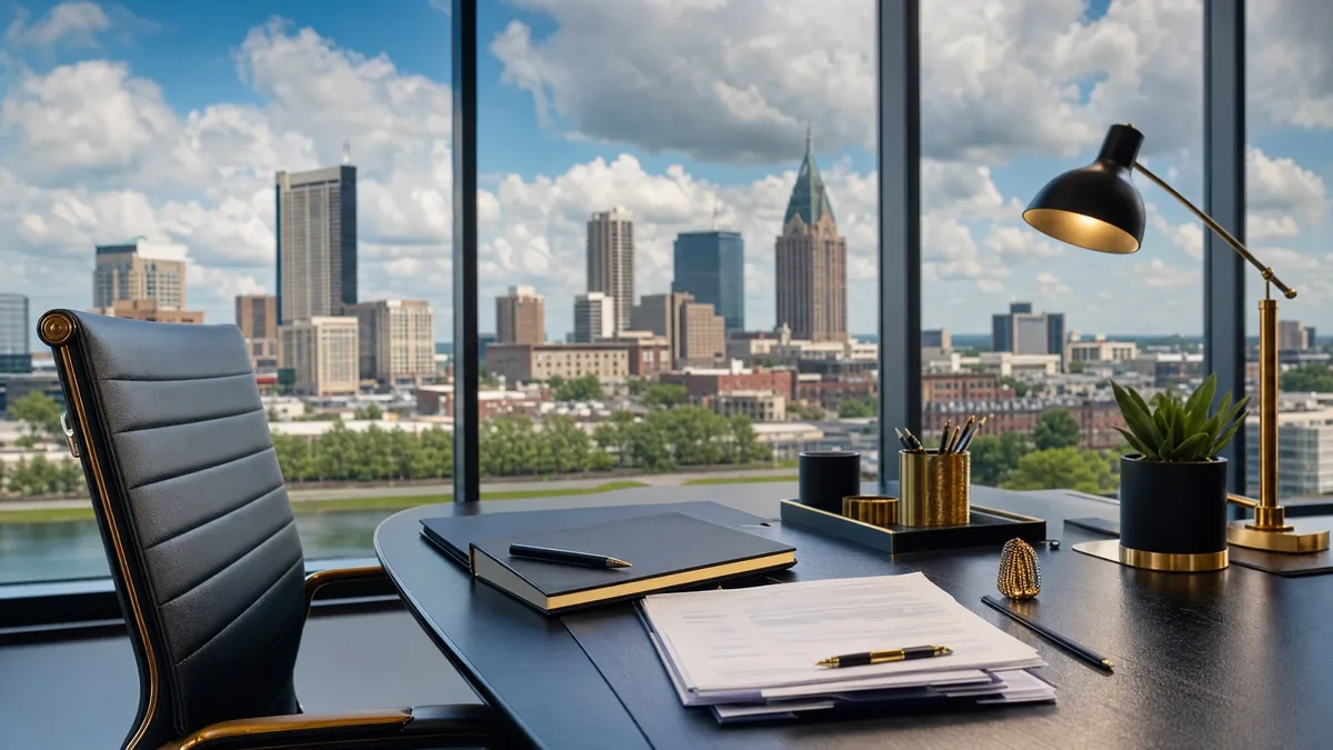 ZenBusiness vs LegalZoom for Alabama LLCs